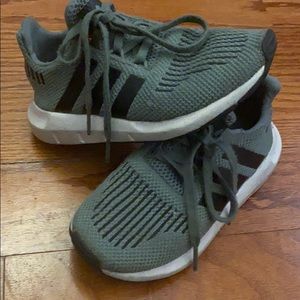Adidas Swift Run (Kids size 11)